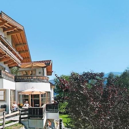 Appartamento Residenz Am Berg Jochberg Esterno foto