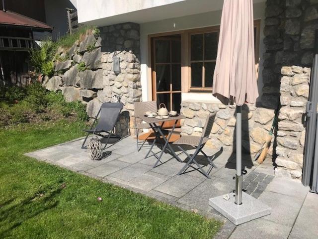 Appartamento Residenz Am Berg Jochberg Esterno foto
