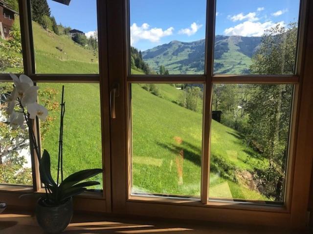 Appartamento Residenz Am Berg Jochberg Esterno foto