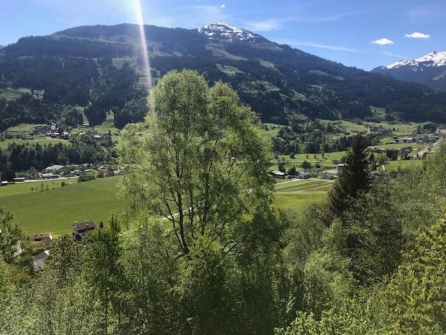 Appartamento Residenz Am Berg Jochberg Esterno foto