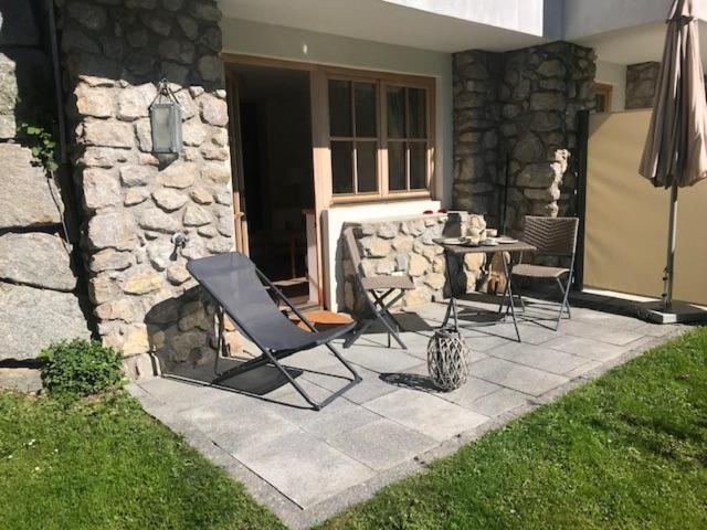 Appartamento Residenz Am Berg Jochberg Esterno foto