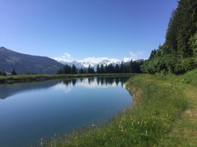 Appartamento Residenz Am Berg Jochberg Esterno foto