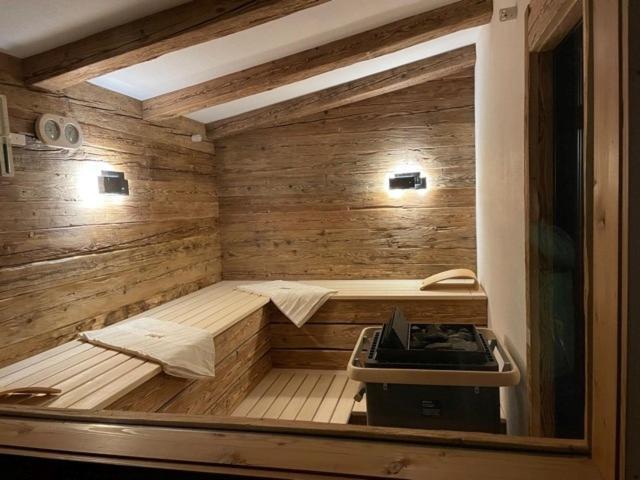 Appartamento Residenz Am Berg Jochberg Esterno foto