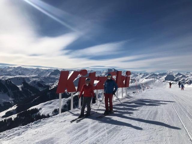 Appartamento Residenz Am Berg Jochberg Esterno foto