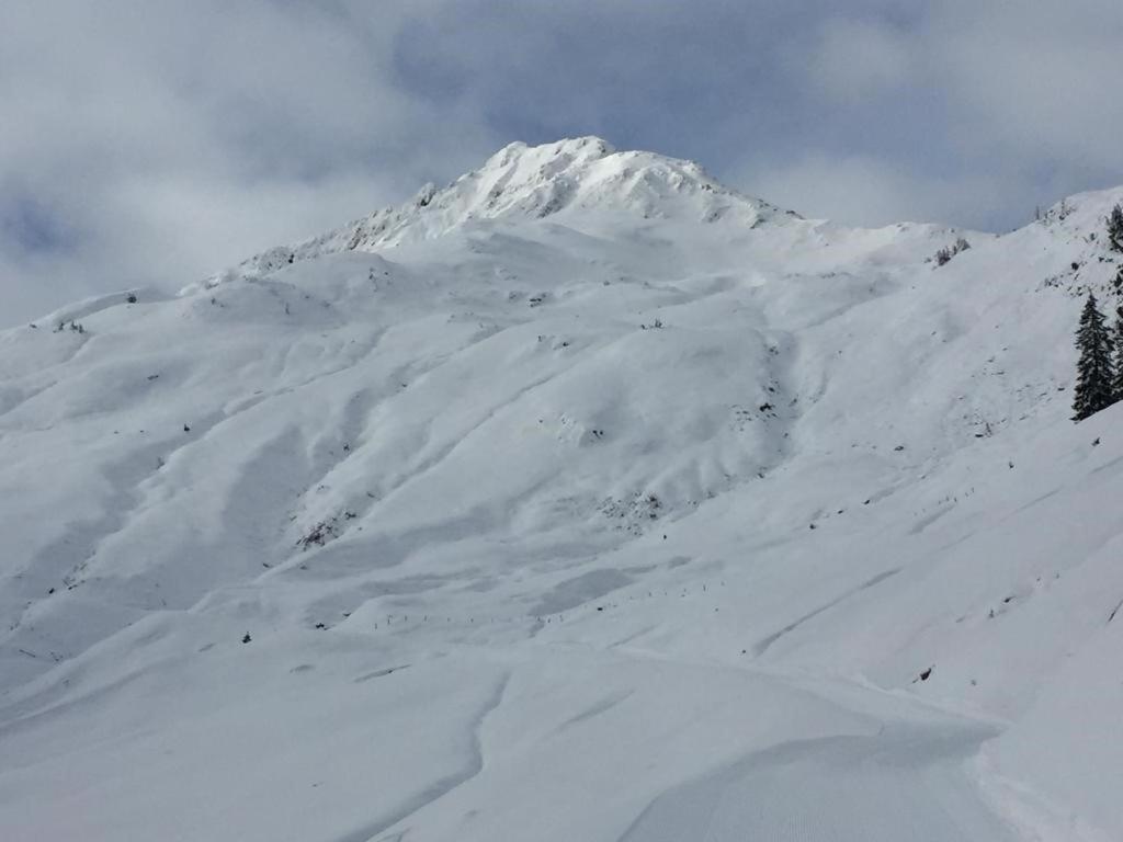 Appartamento Residenz Am Berg Jochberg Esterno foto