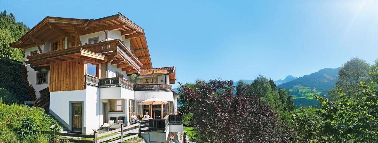 Appartamento Residenz Am Berg Jochberg Esterno foto