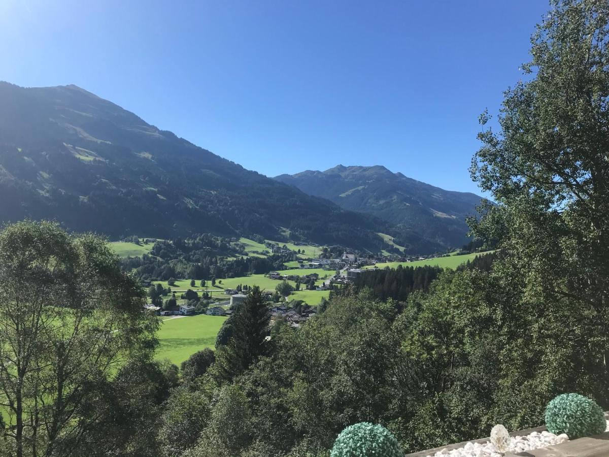Appartamento Residenz Am Berg Jochberg Esterno foto