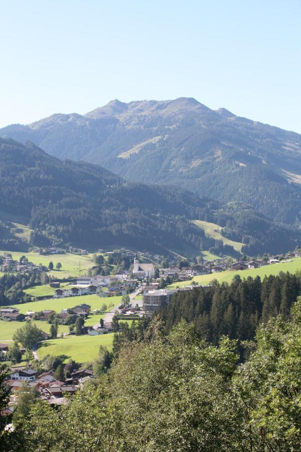 Appartamento Residenz Am Berg Jochberg Esterno foto