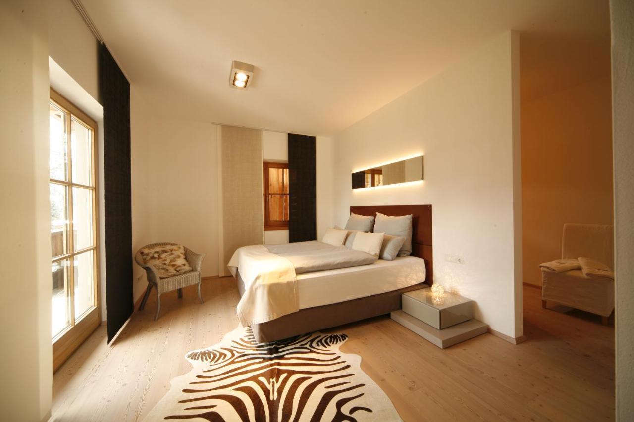 Appartamento Residenz Am Berg Jochberg Esterno foto