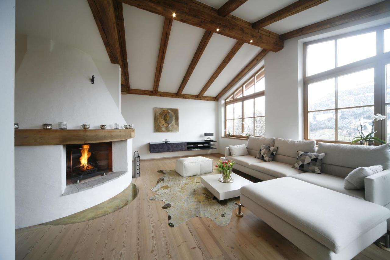 Appartamento Residenz Am Berg Jochberg Esterno foto
