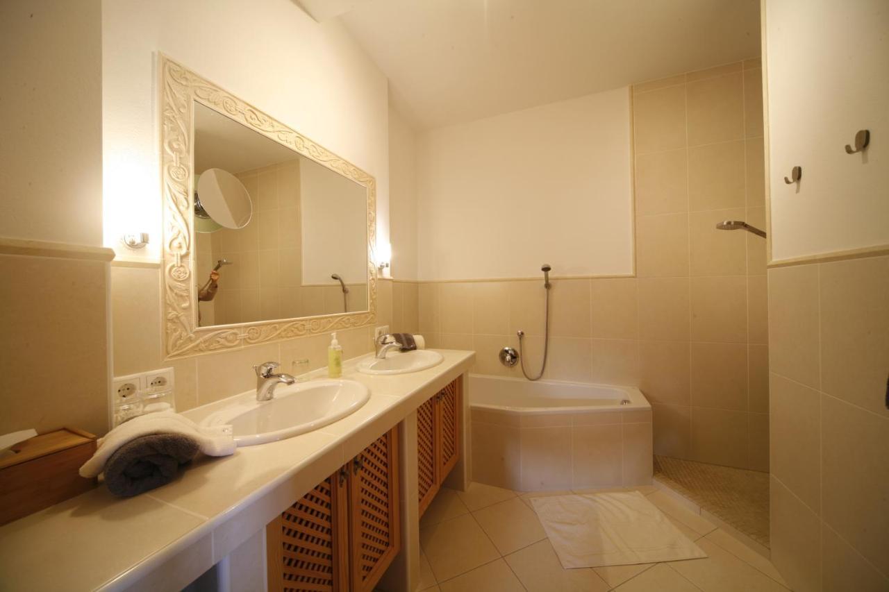 Appartamento Residenz Am Berg Jochberg Esterno foto