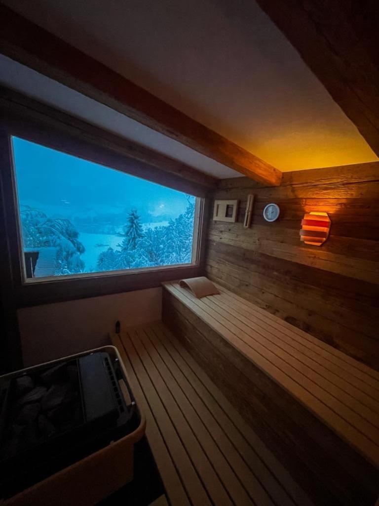 Appartamento Residenz Am Berg Jochberg Esterno foto